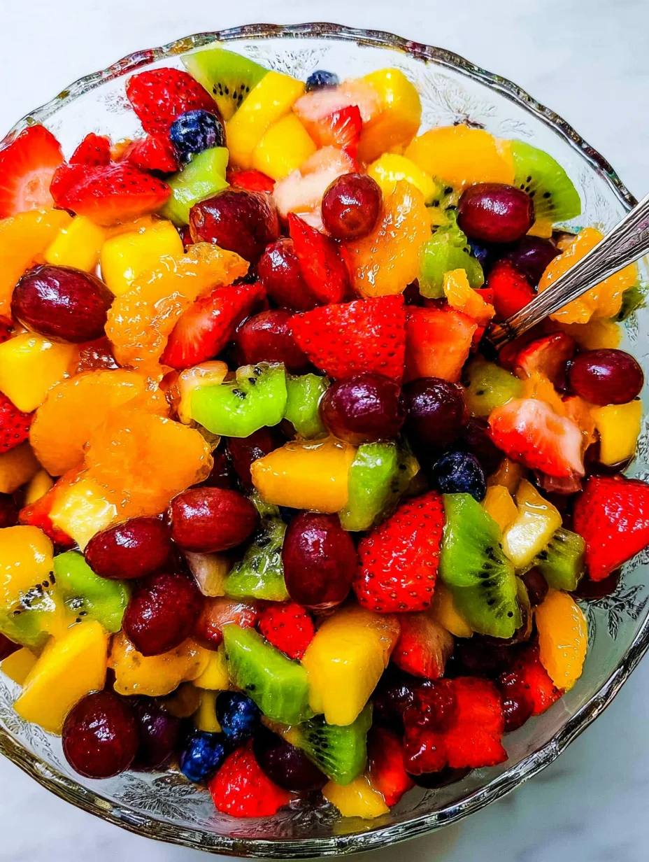 Fruit Salad