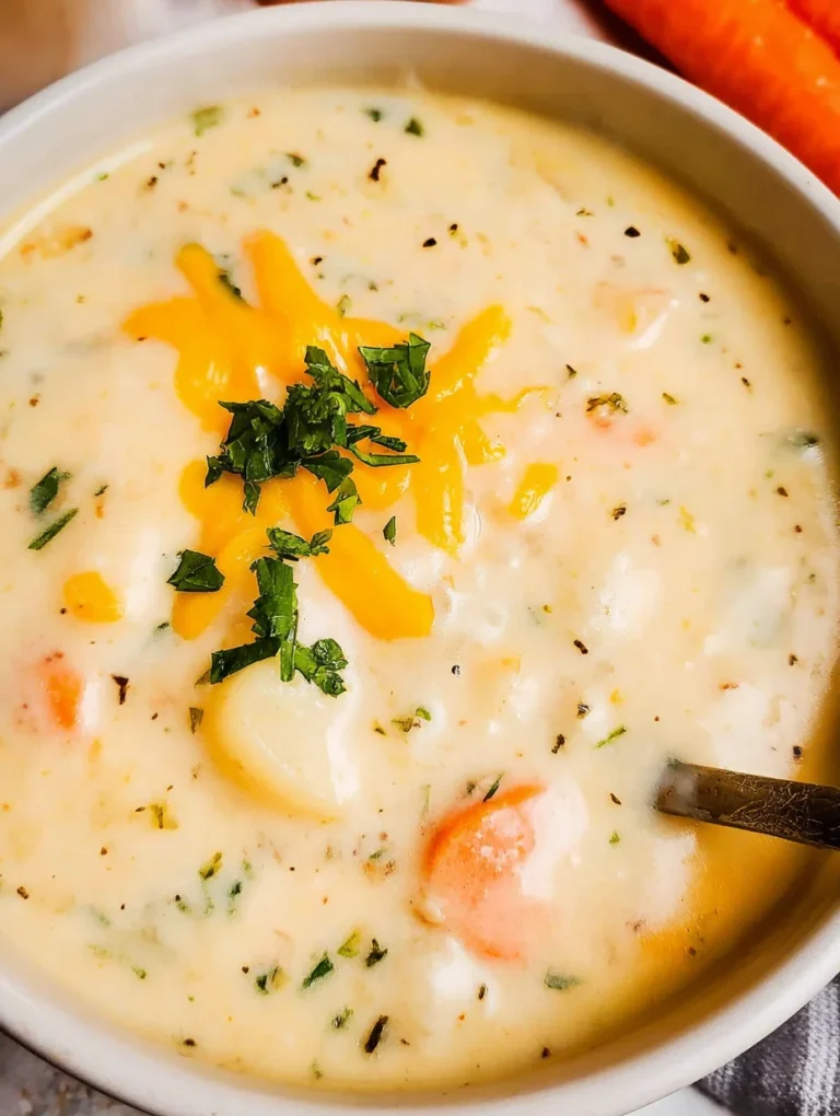 Potato Soup