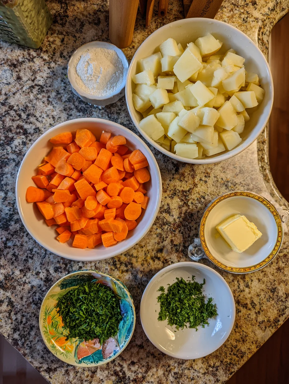Potato Soup