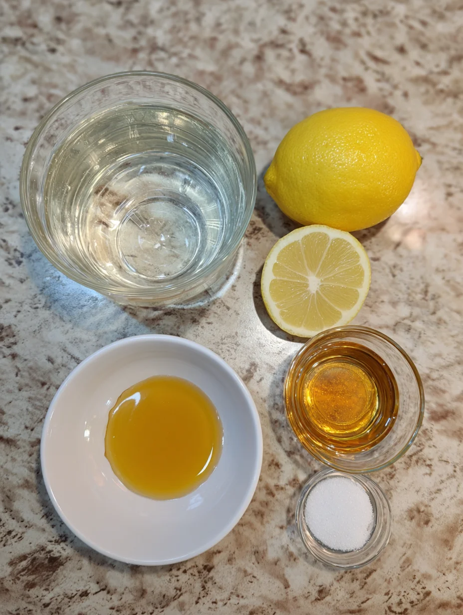 Viral Gelatin Trick Recipe