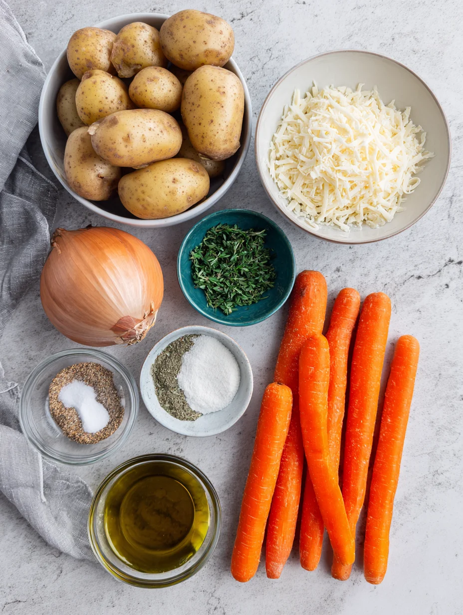 Air Fryer Side Dish Recipes