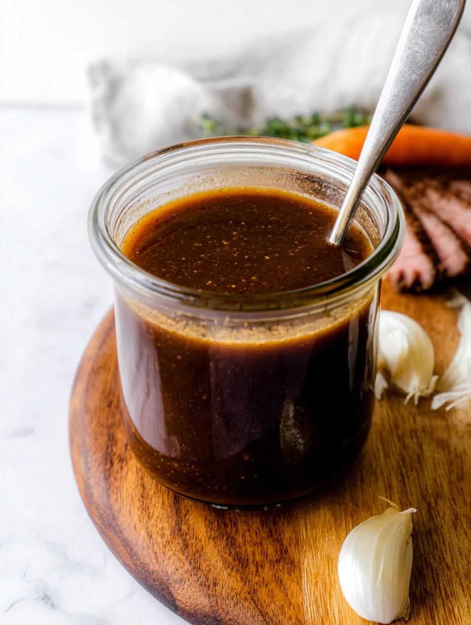 Balsamic Vinaigrette