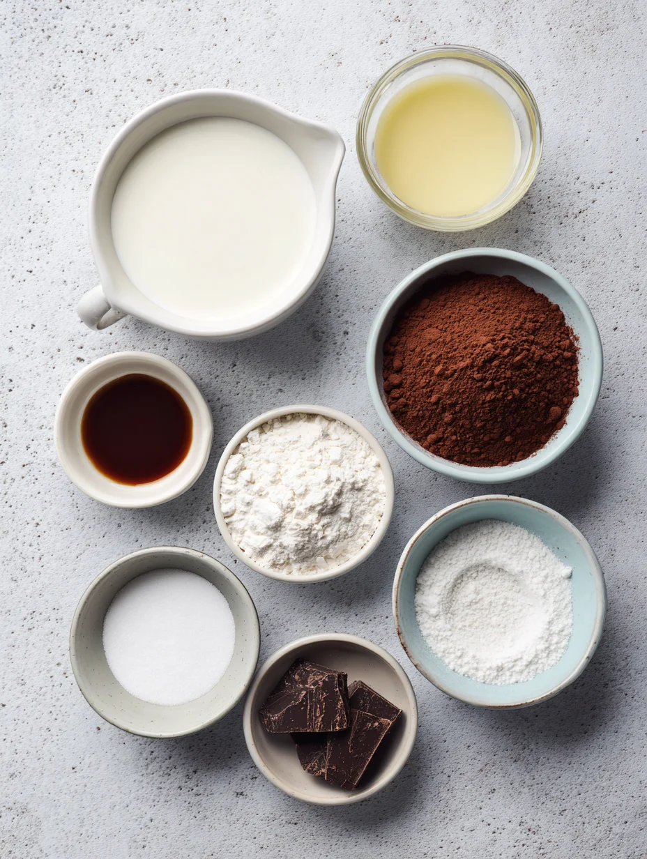 Chocolate Cup Cake Recipe in Katori