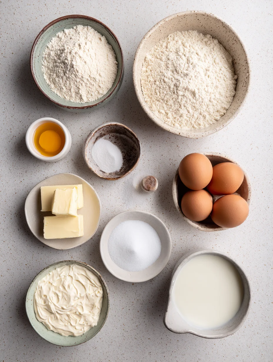 Copycat Magnolia Bakery Cupcakes