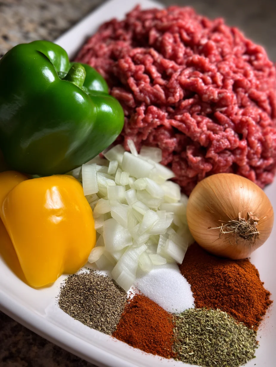 Crockpot Chili