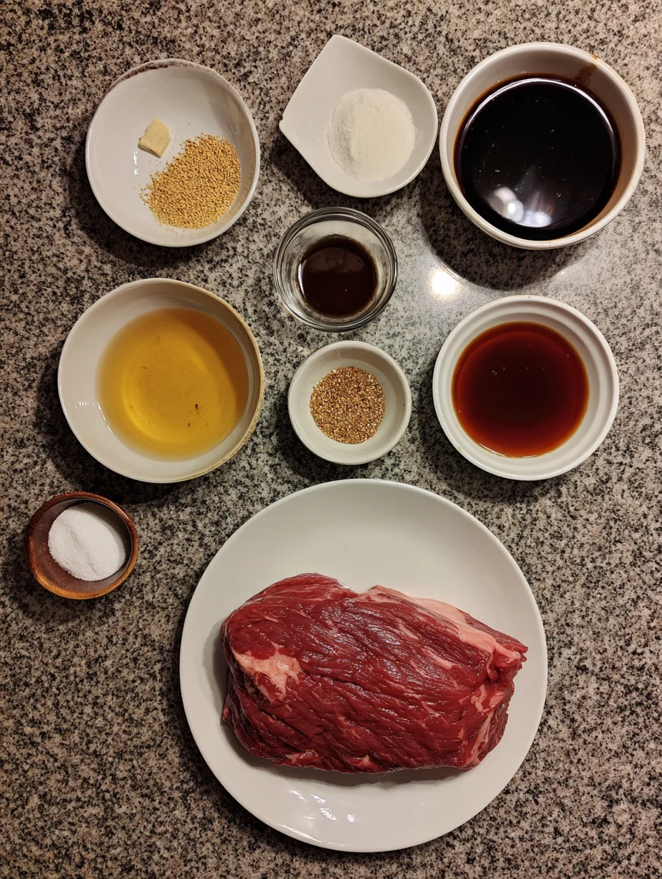 Easy Beef Stir Fry