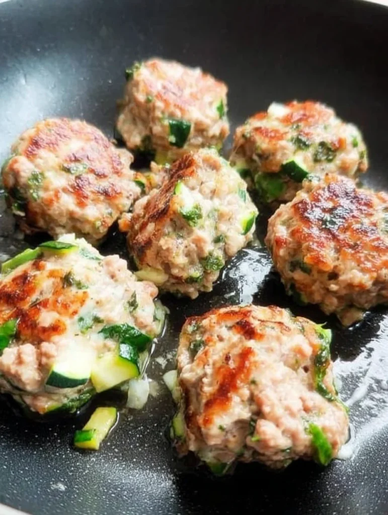 Easy Low Carb High Protein Meals