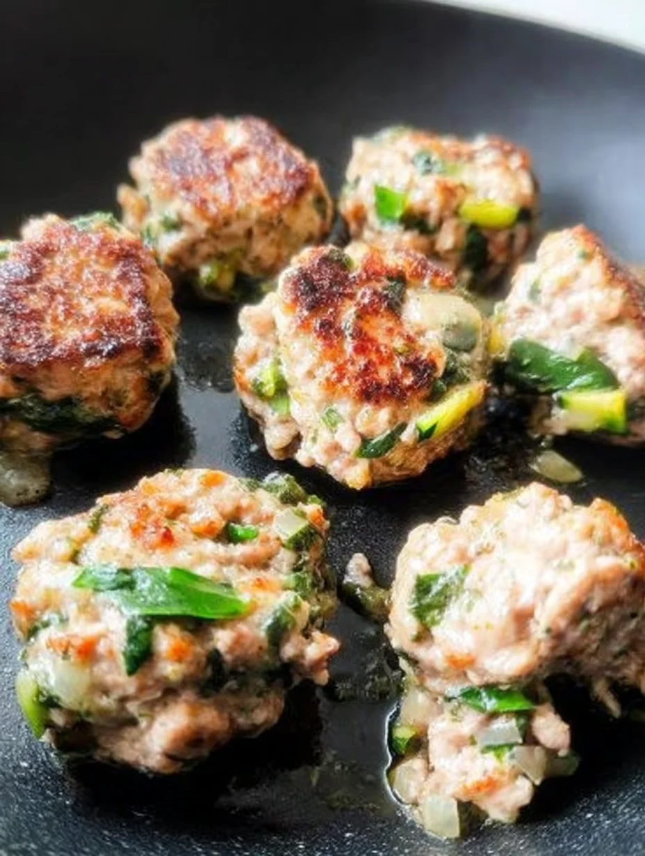 Easy Low Carb High Protein Meals