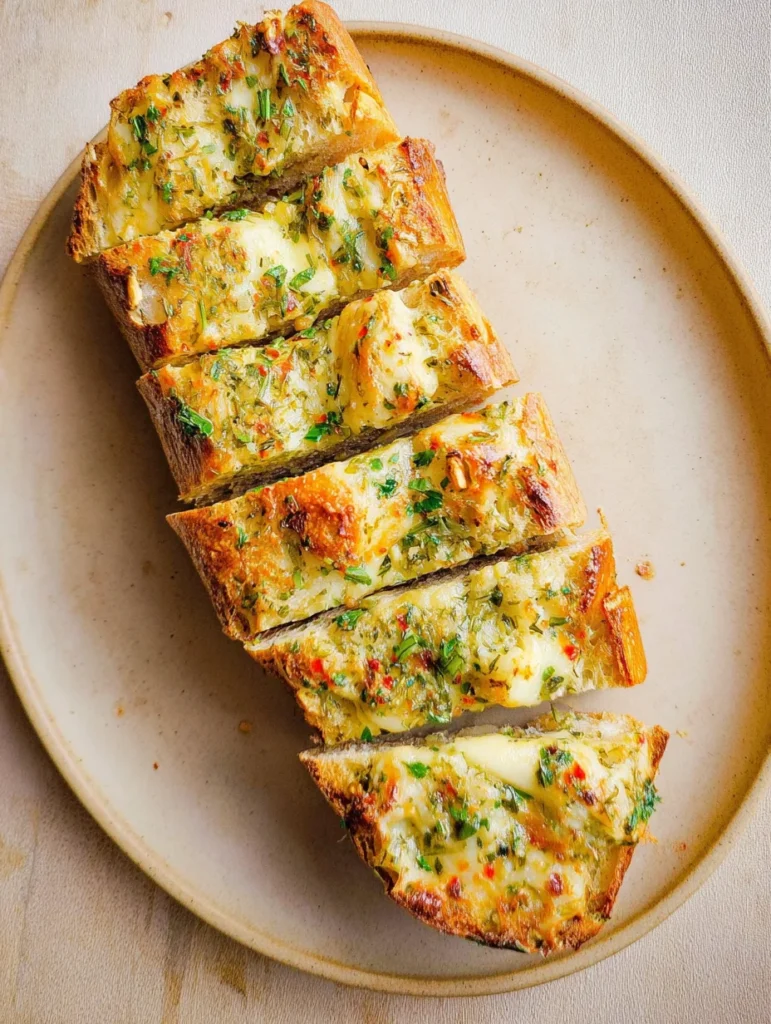 Garlic Bread