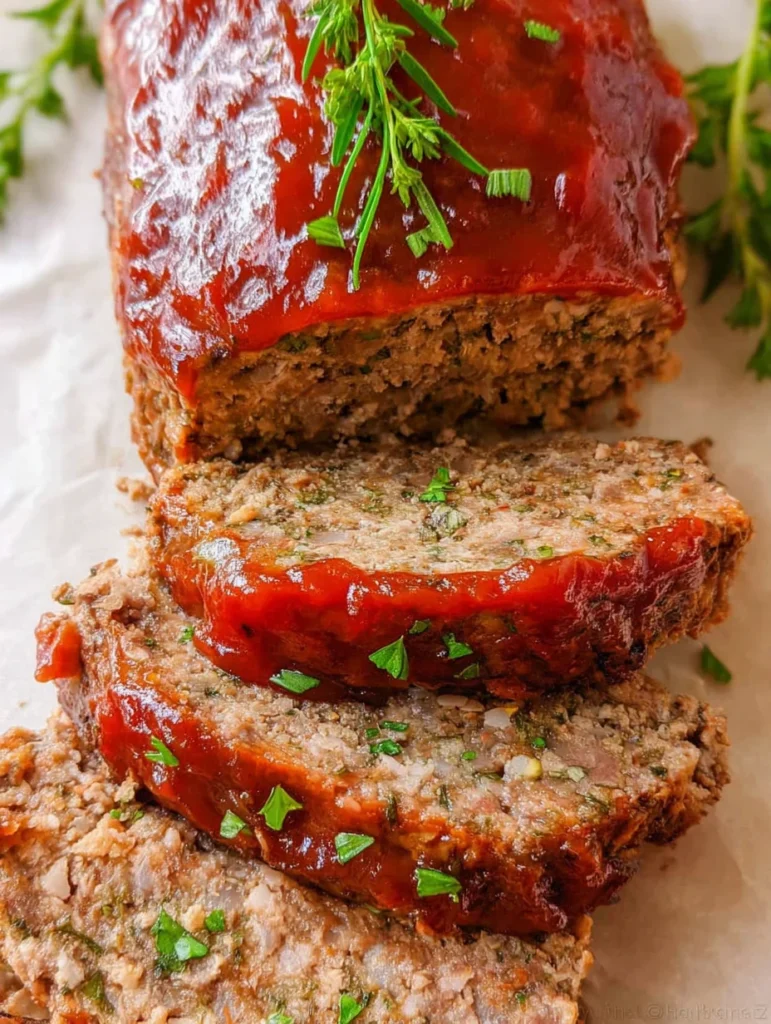 Meatloaf