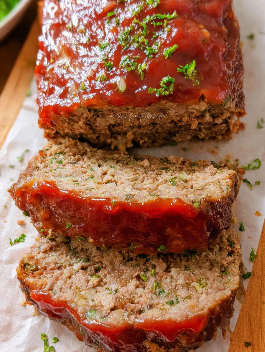 Meatloaf