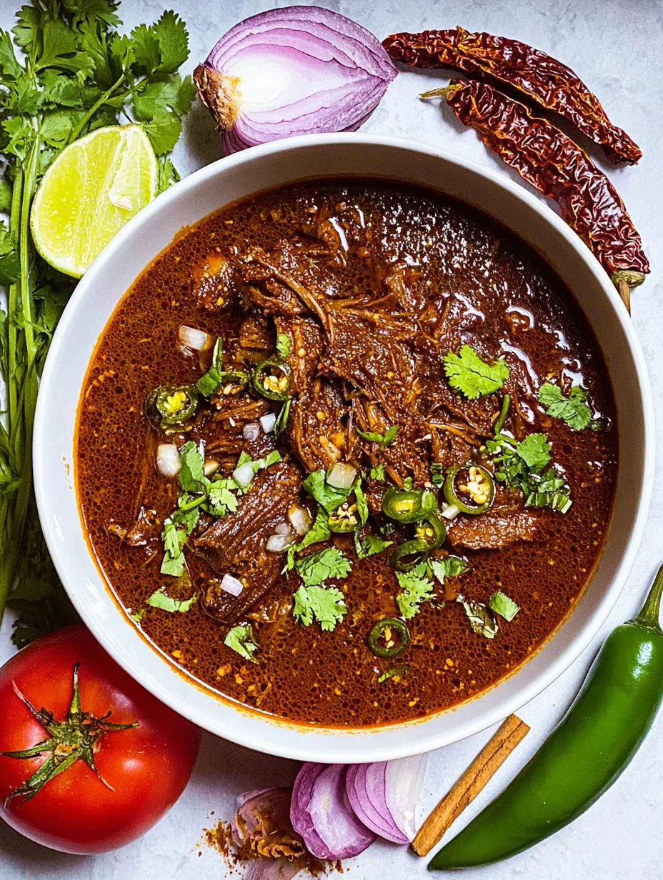 Mexican Birria