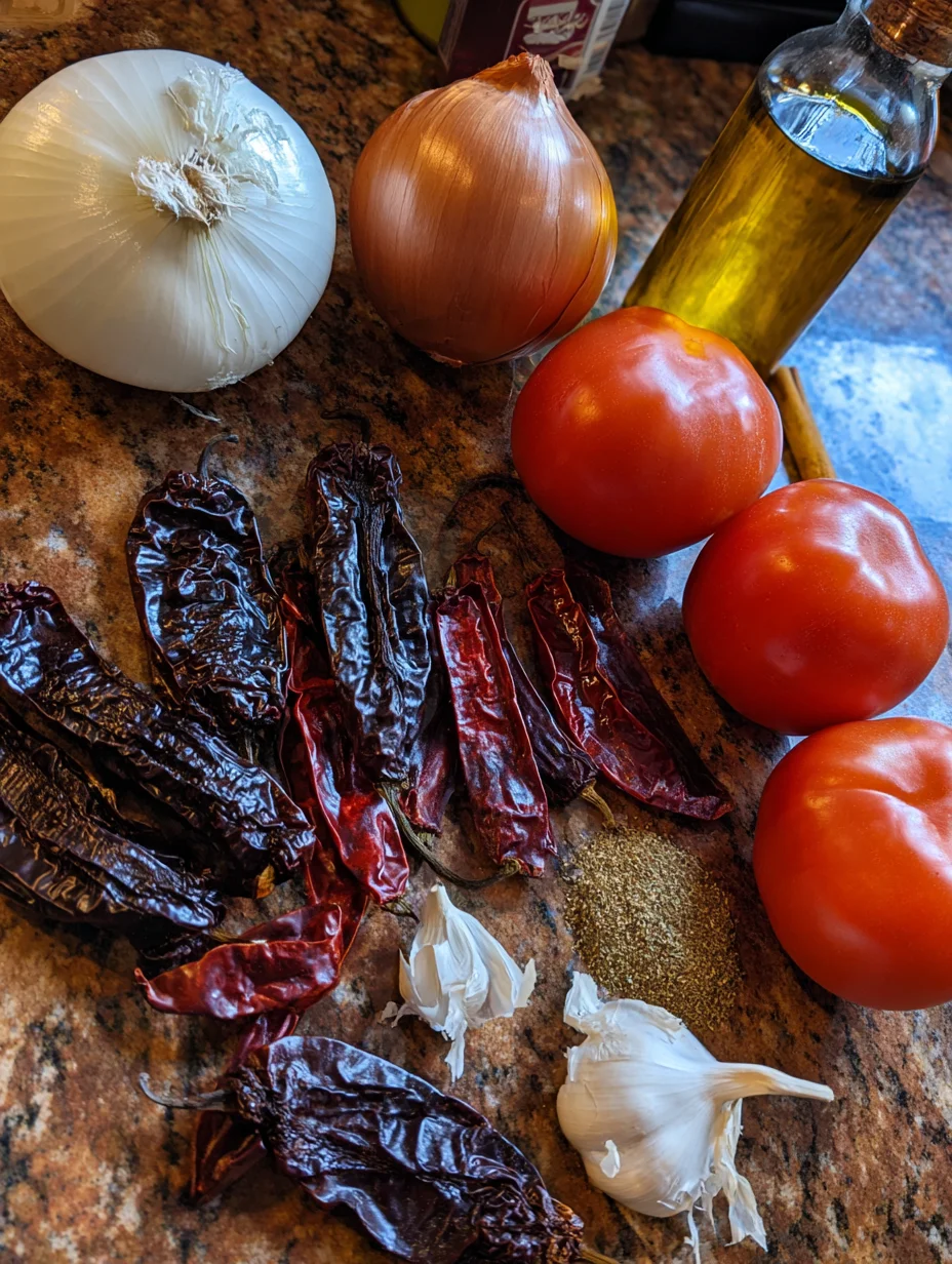 Mexican Birria
