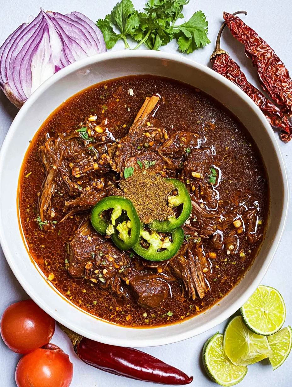 Mexican Birria