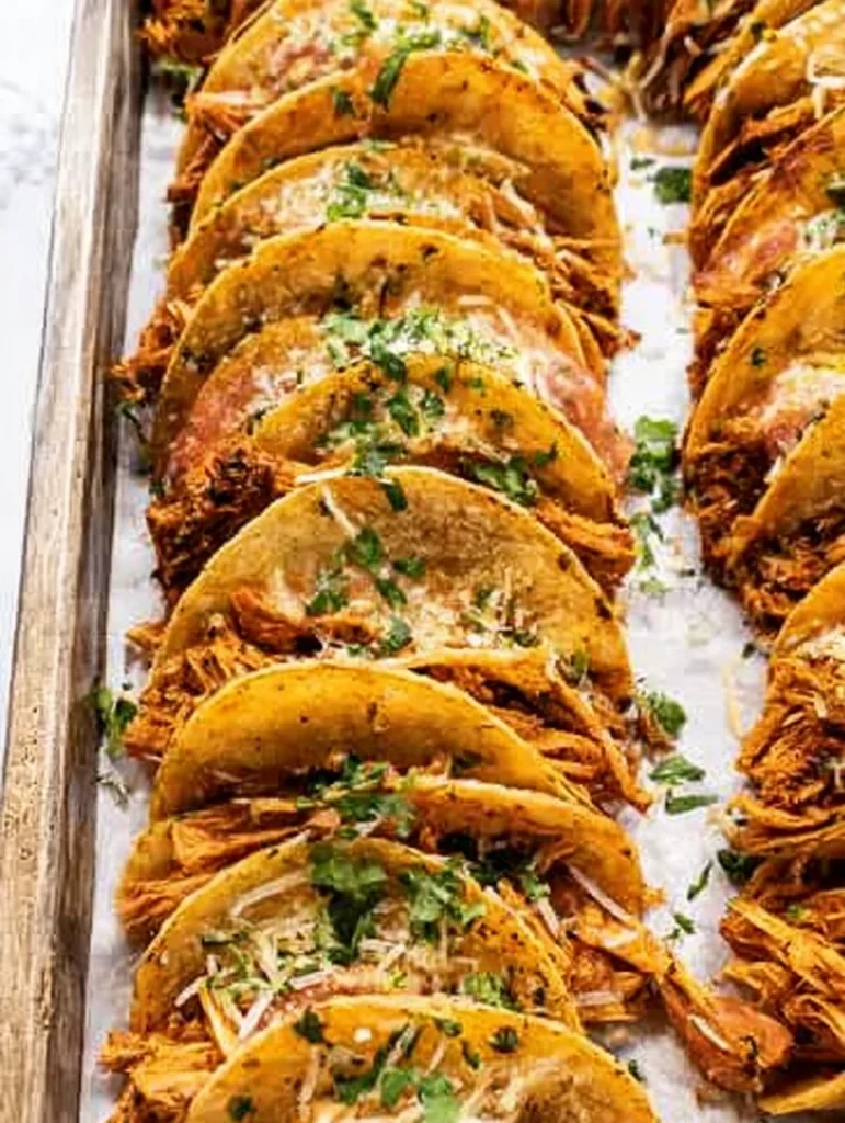 Mini Tacos