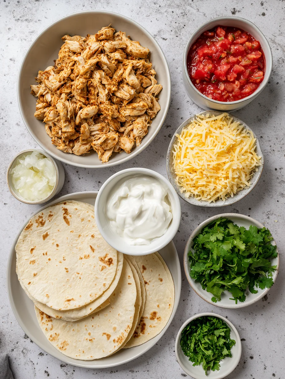 Mini Tacos