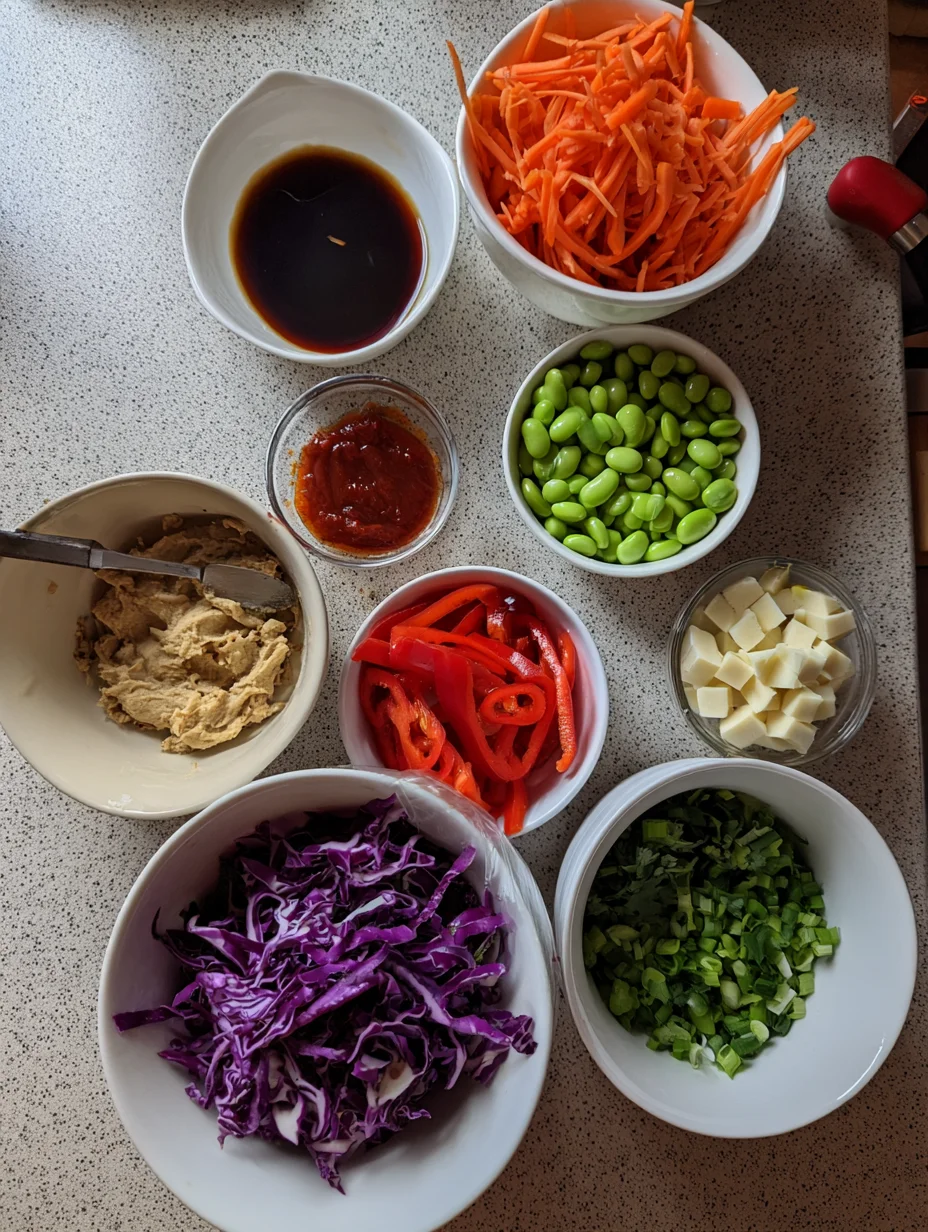The Best DIY Instant Noodles