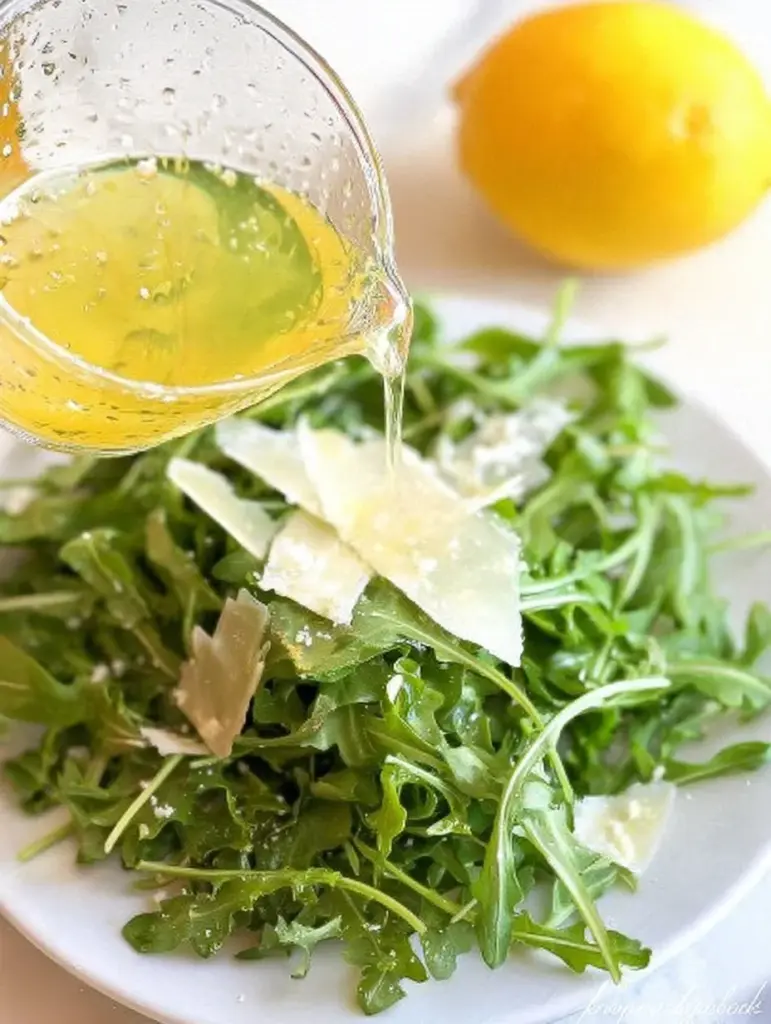 Arugula Salad