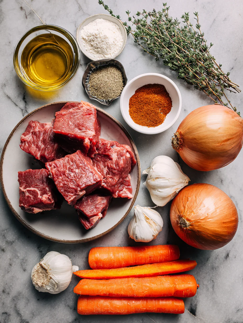 Best Beef Stew
