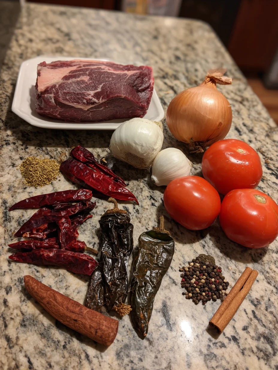 Birria Tacos