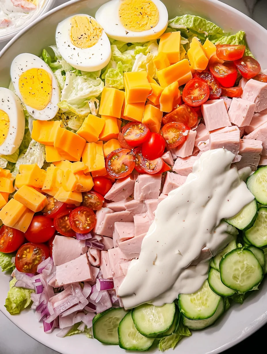 Chef Salad