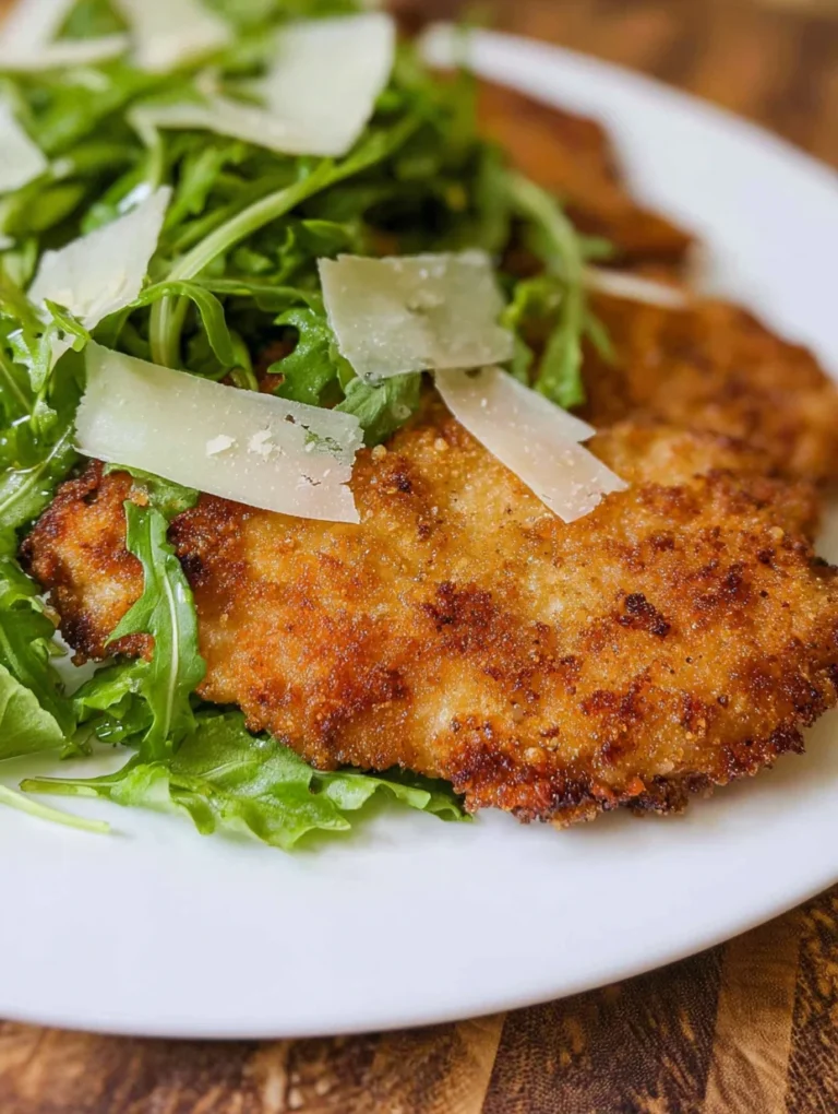 Fried Chicken Breast