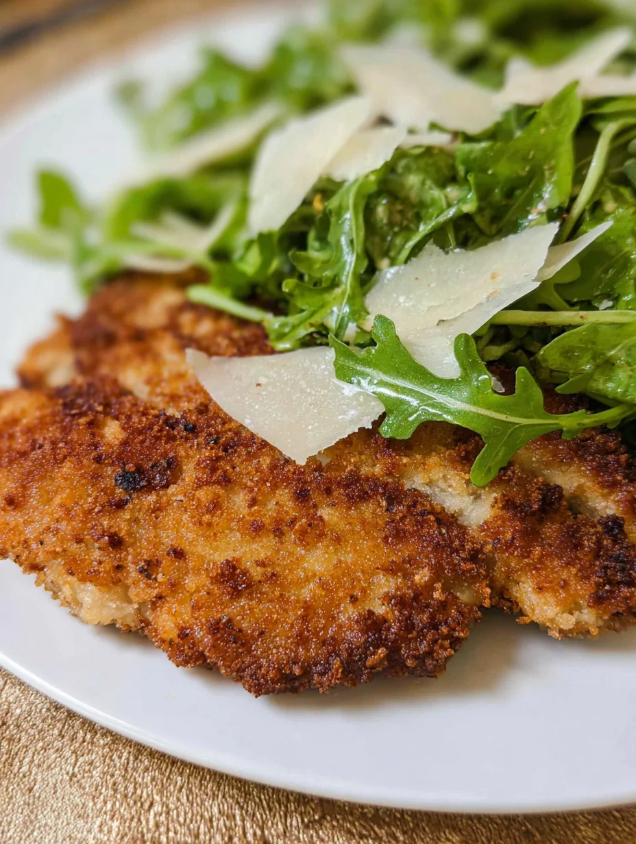 Fried Chicken Breast