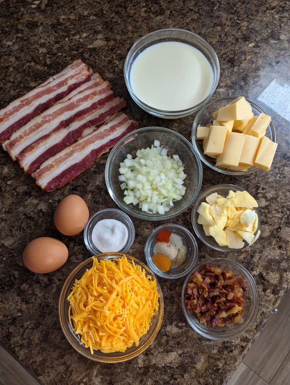 Frittata Recipe