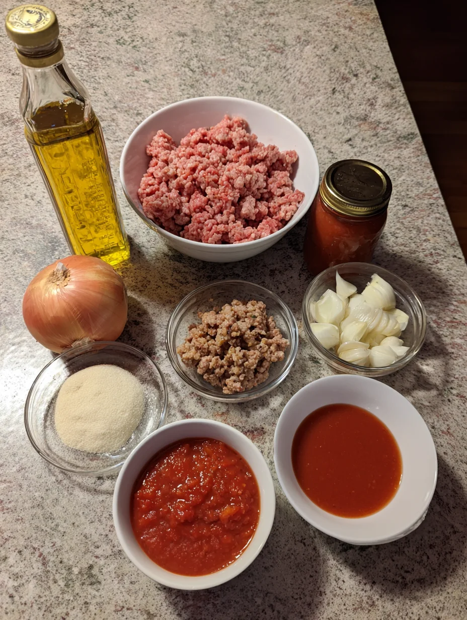 Gluten Free Lasagna Soup