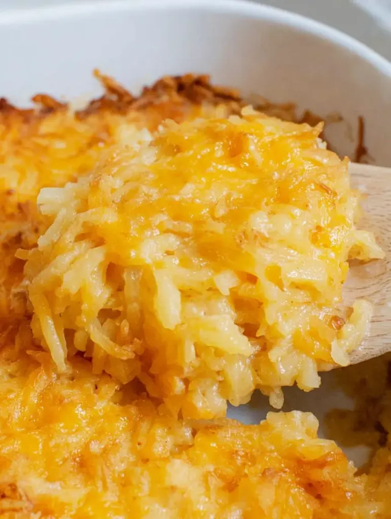 Hashbrown Casserole