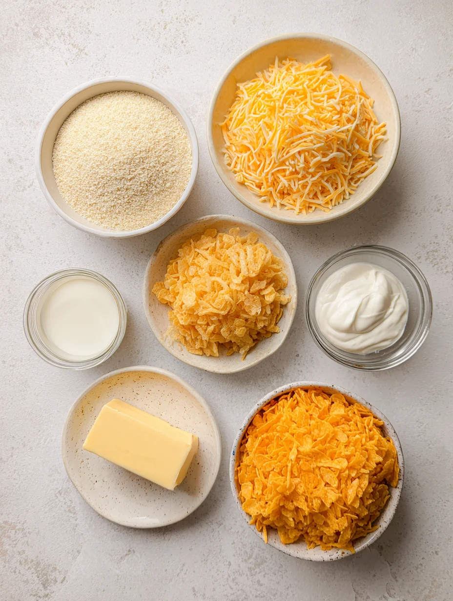 Hashbrown Casserole