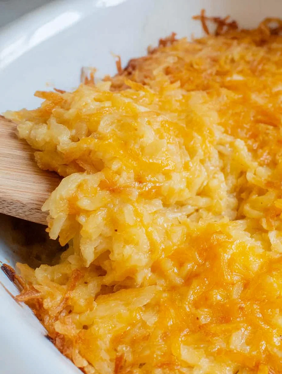Hashbrown Casserole