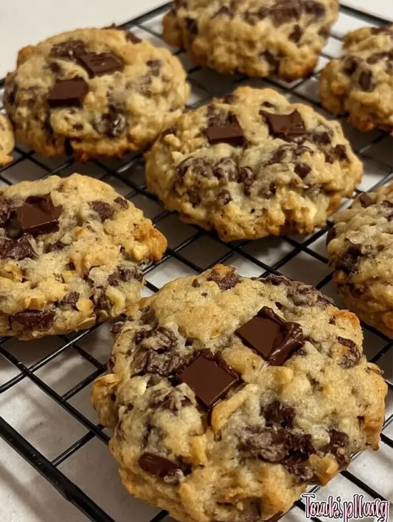 Healthy Cookies