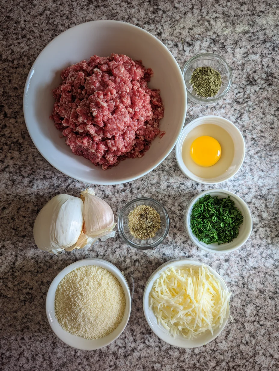 Italian Meatball Soup