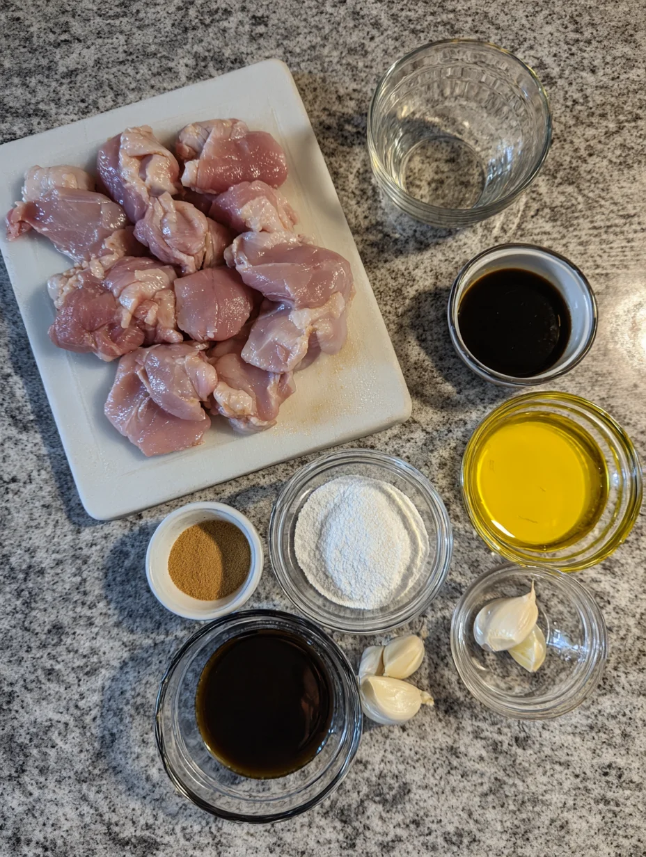 Jalapeno Chicken