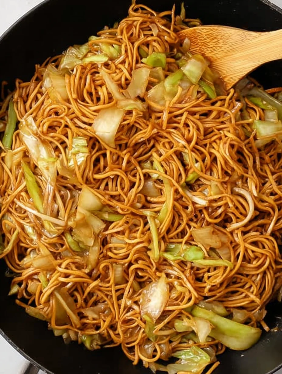 Panda Express Chow Mein