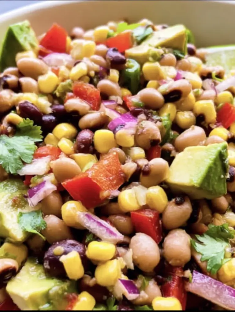 Texas Caviar