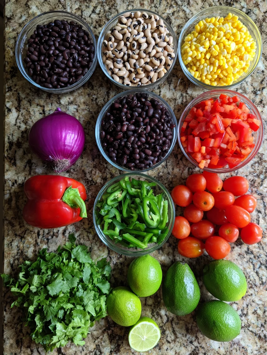 Texas Caviar