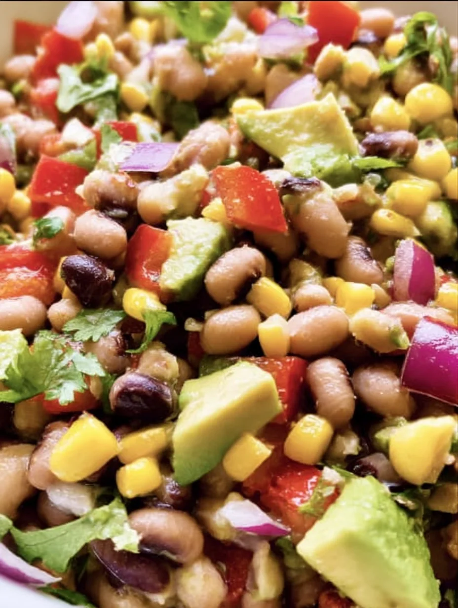Texas Caviar