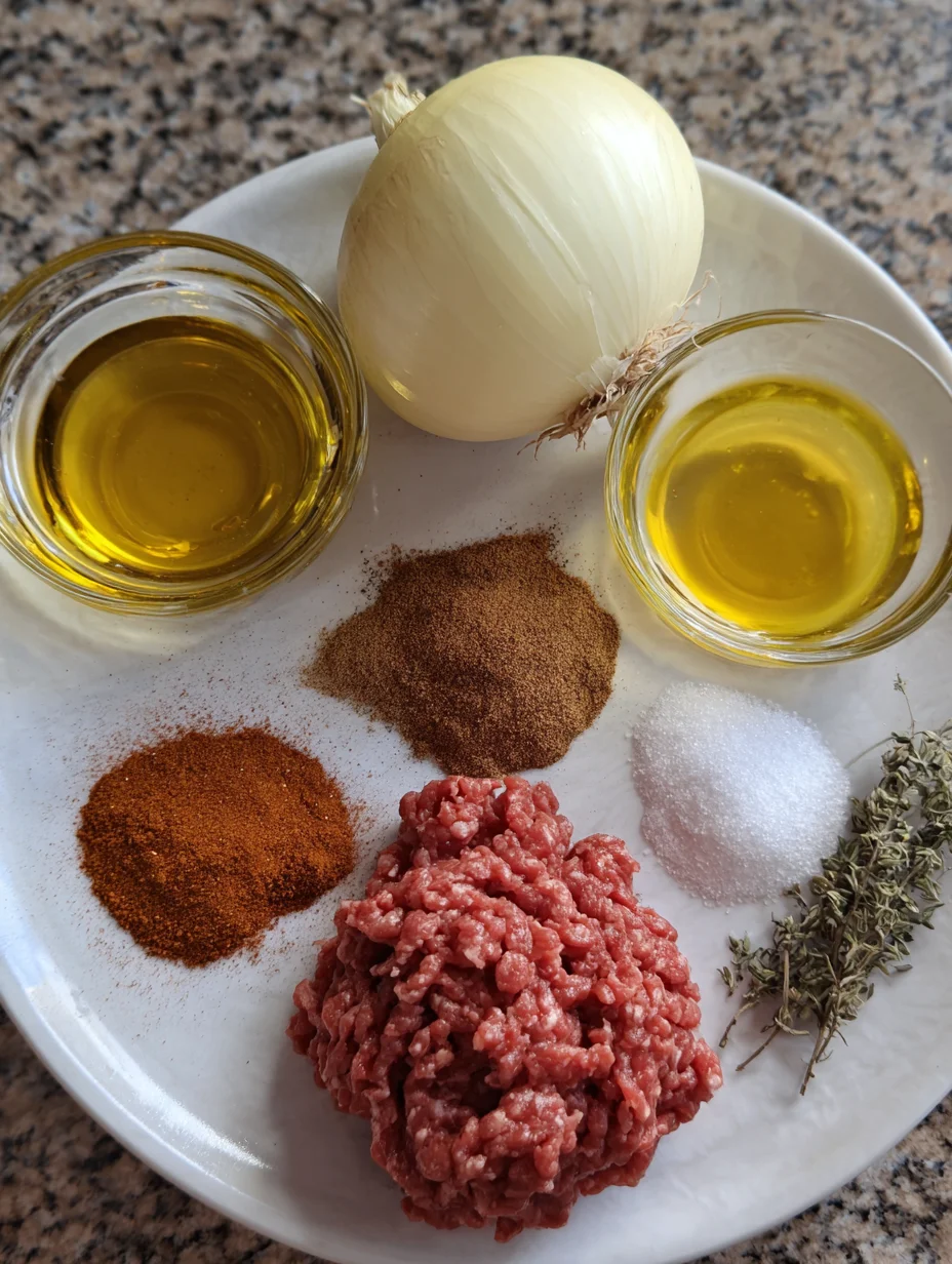 The Best Chili Recipe