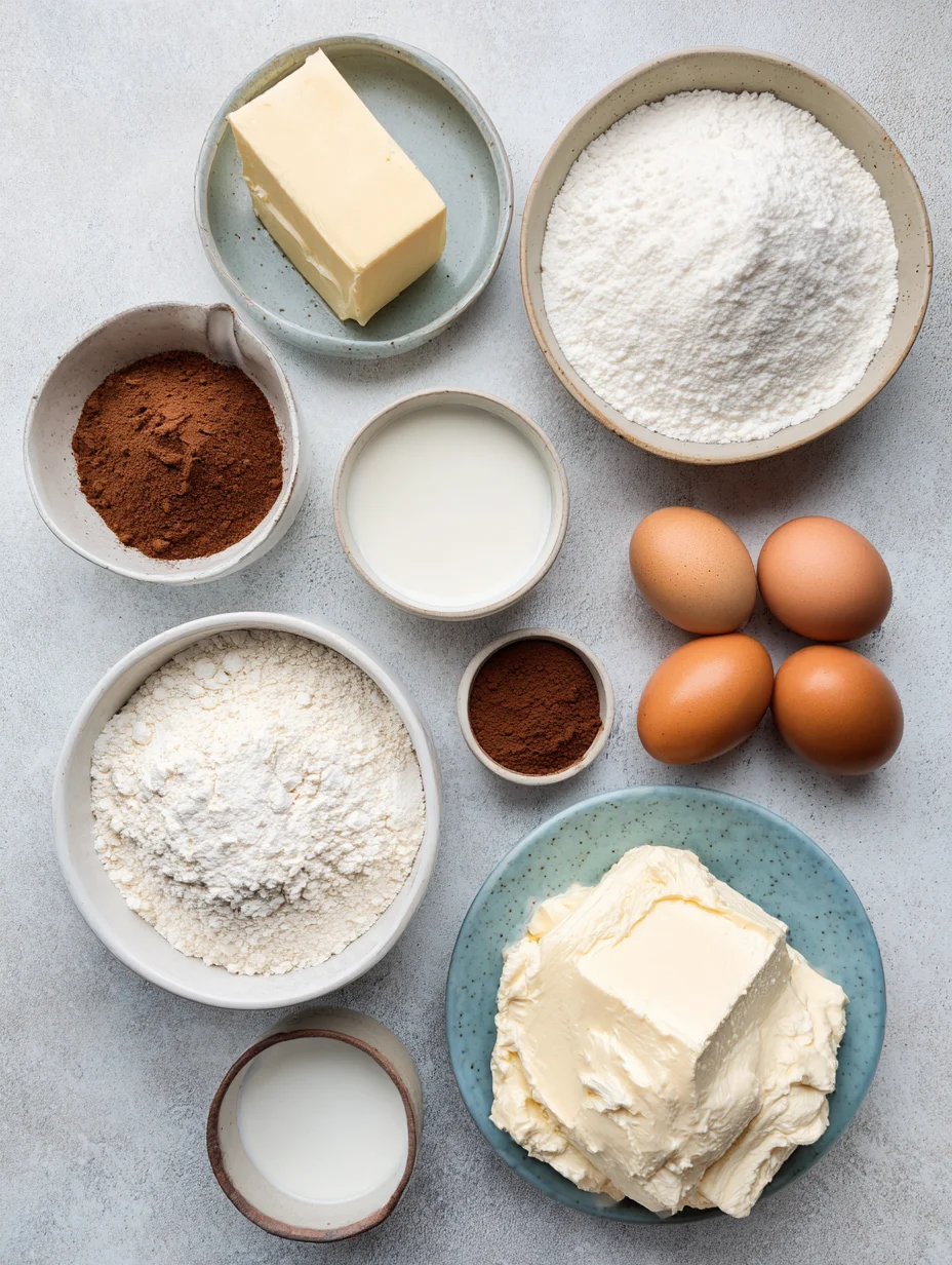 Tiramisu Cookies