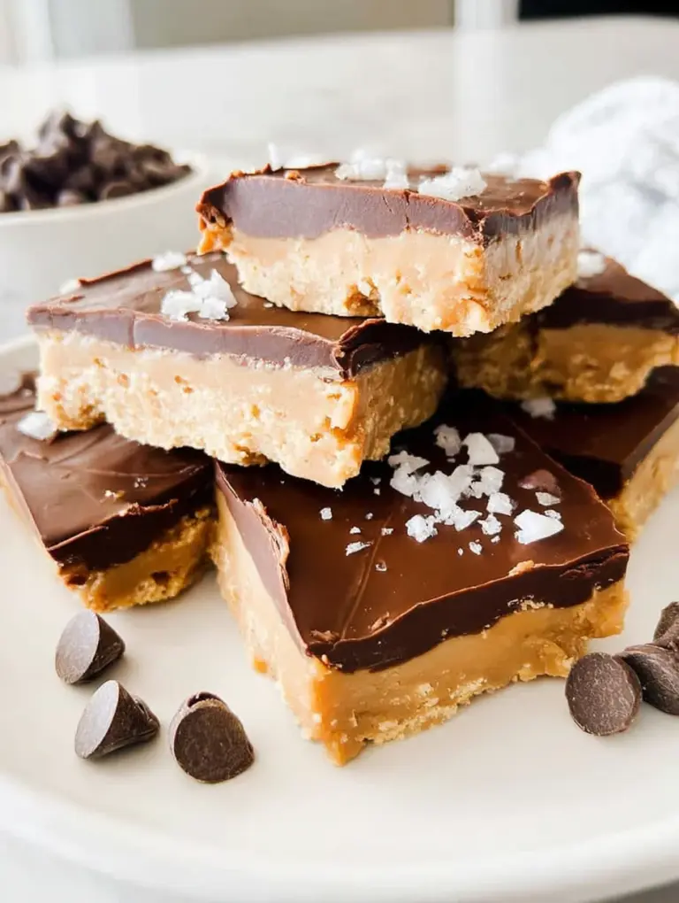 Buckeye Bars