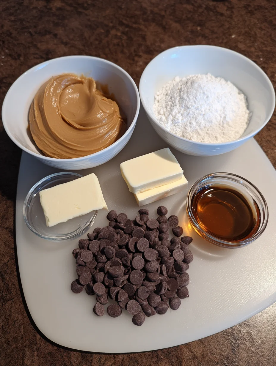 Buckeye Bars