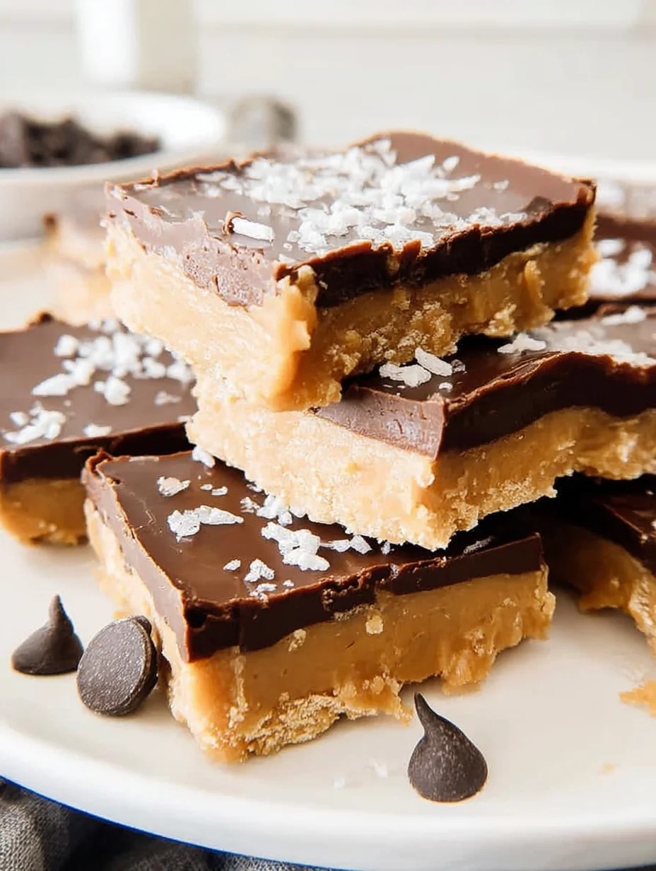 Buckeye Bars