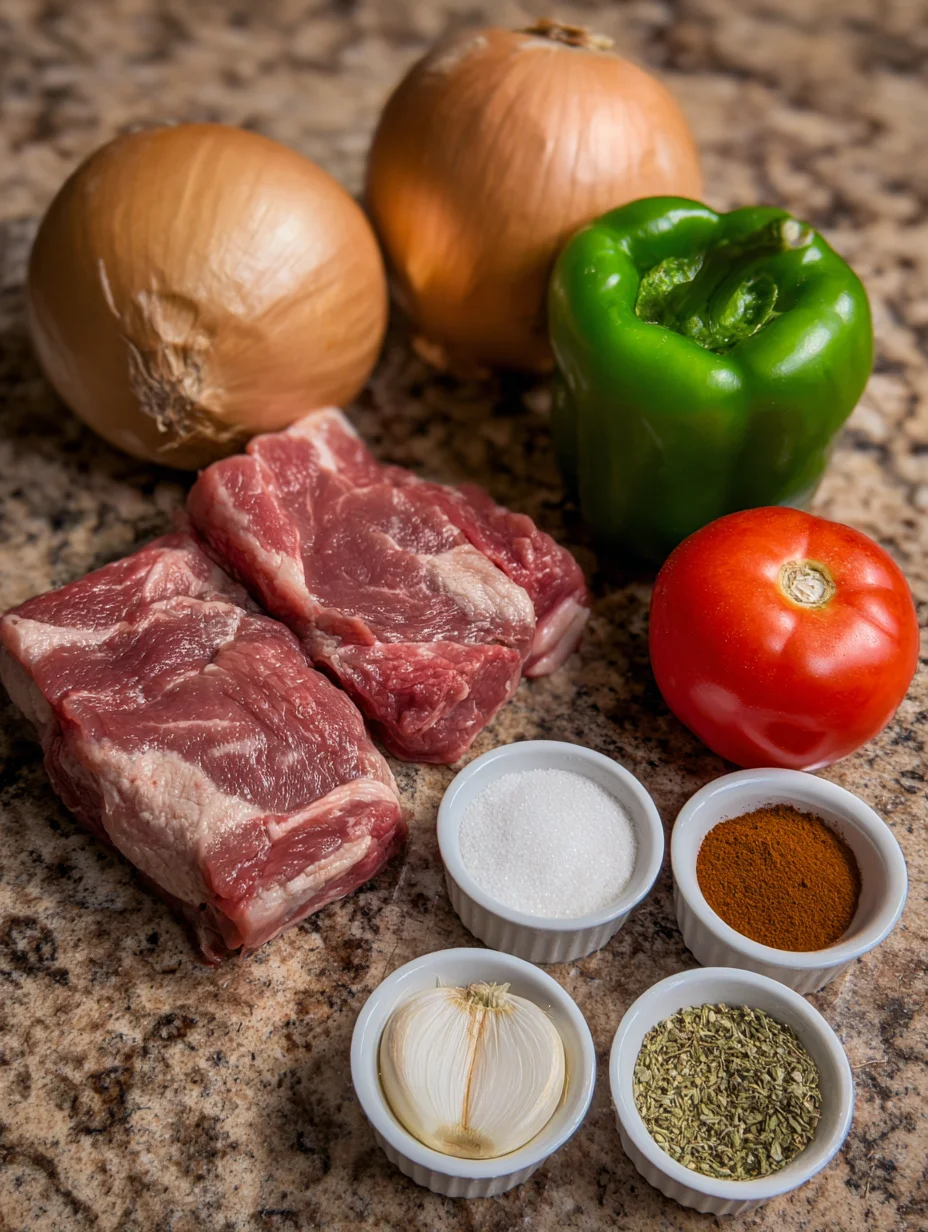 Classic German Goulash