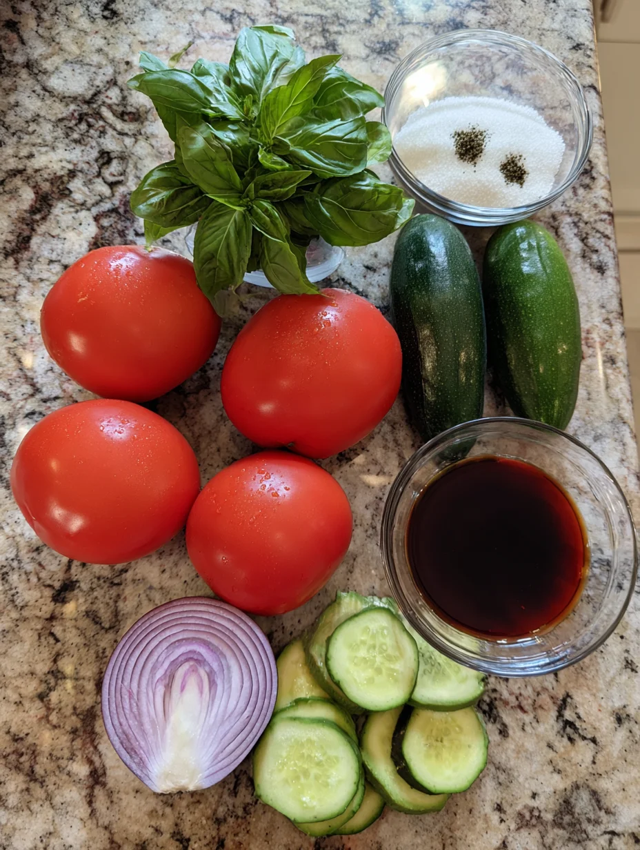 Cucumber Tomato Avocado Salad