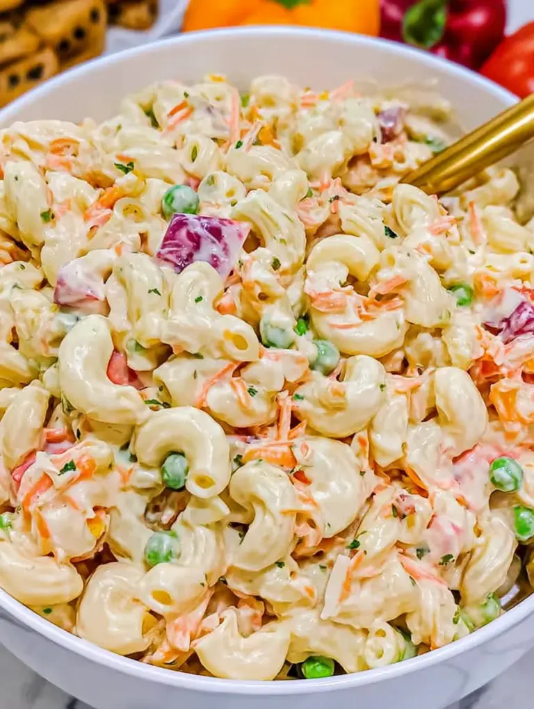 Macaroni Salad