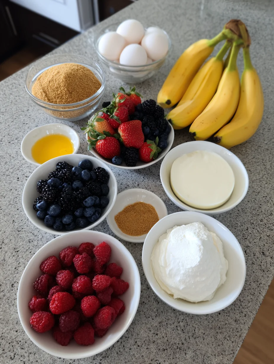 Mini Cheesecake Recipe