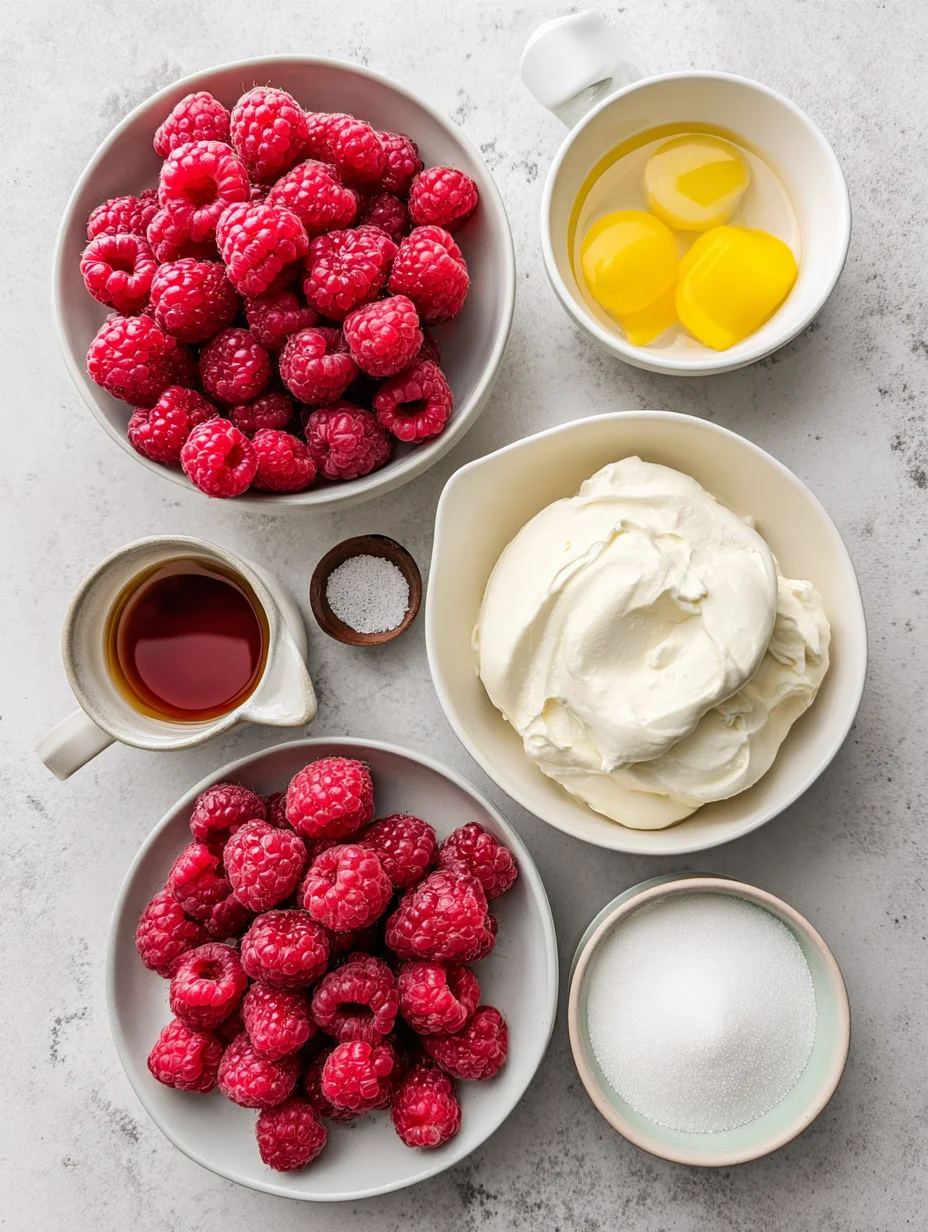 Raspberry Fool